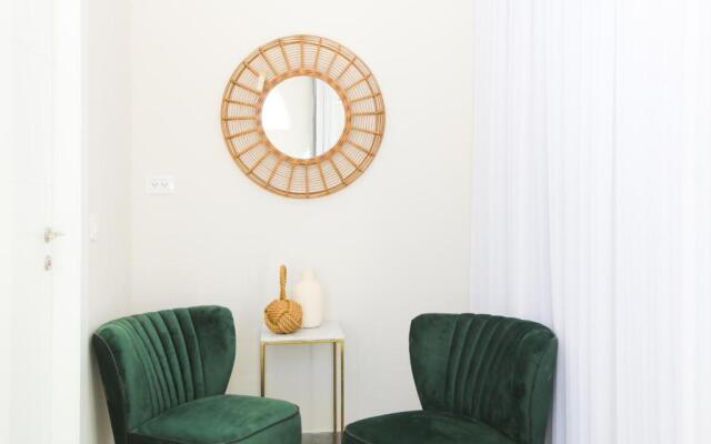 Jaffa Garden boutique