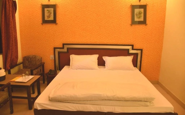 Kanchan Kesari Village Resort