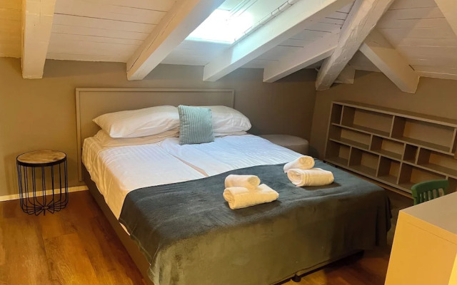 Vila Robida & SPA