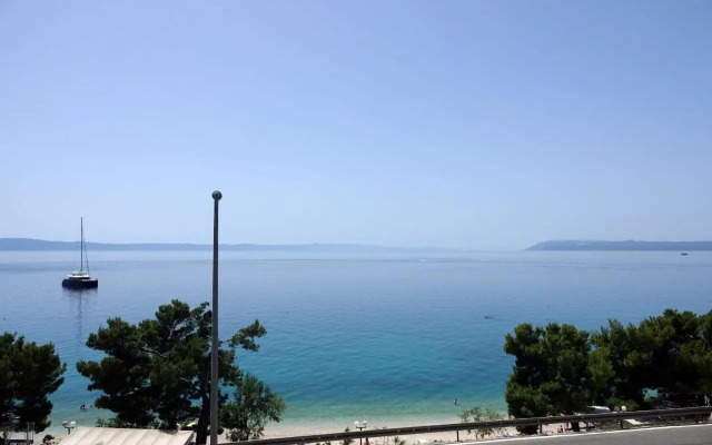 Apartments Nevenka i Josko