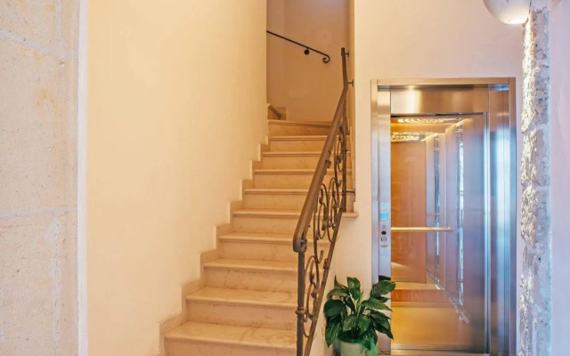 Hotel L'Arcangelo Boutique Hotel