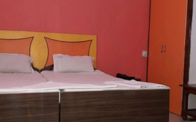 Hotel Amit Lodge