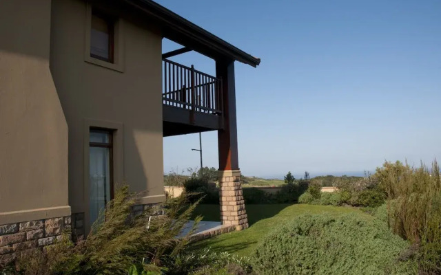 Villa 4