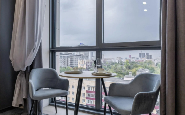 Алис на проспекте Ленинградском 34а