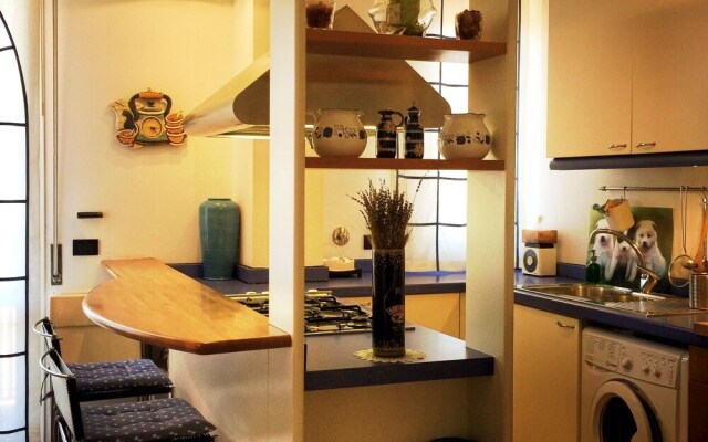 Emilia Residence