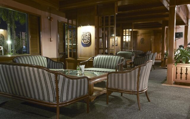 Centara Life Hotel Mae Sot