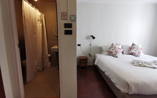 Pakping The Cozy Living Chiangmai