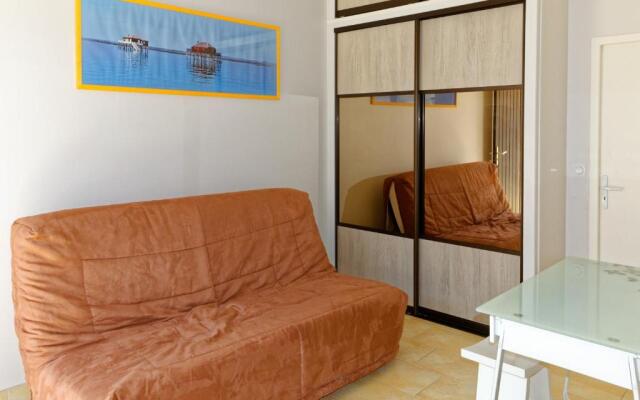 Appartement Arcachon, 2 Pièces, 4 Personnes - Fr-1-420-88