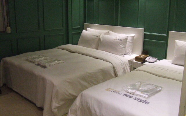 Hotel the Style