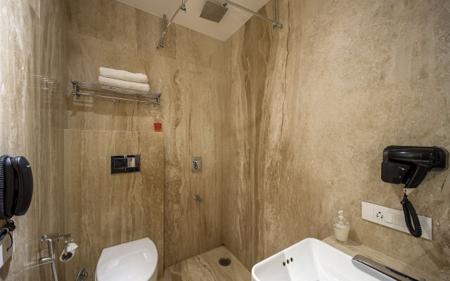 Regenta Inn Embassy Ajmer