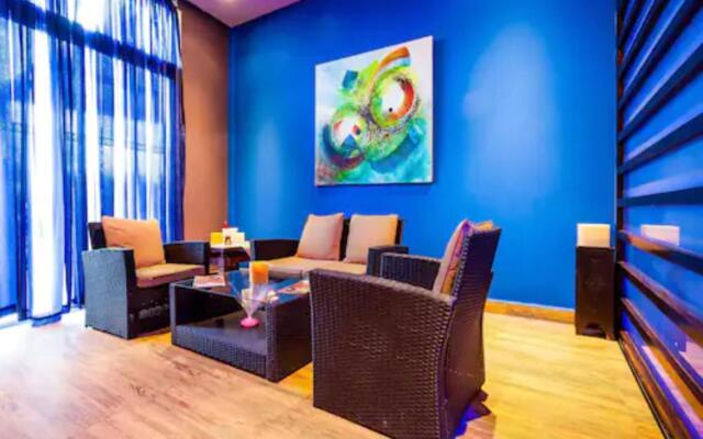 Relax Hotel Airport Nouasseur