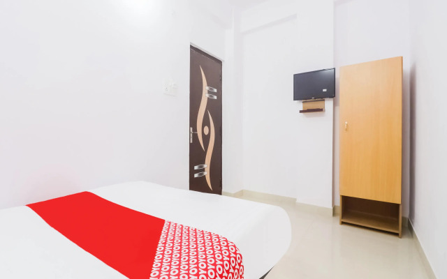 Hotel Dream Inn by OYO