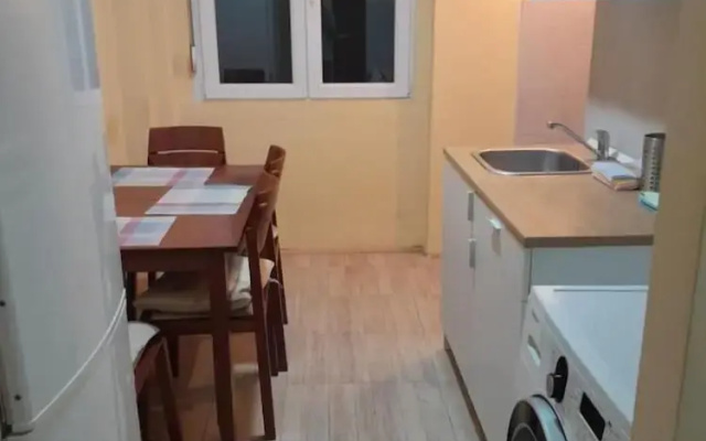 Cozzy and Centrally Located Apartment Vracar