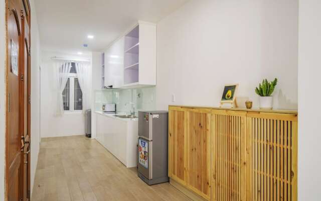 Babylon D3 Serviced Apartment