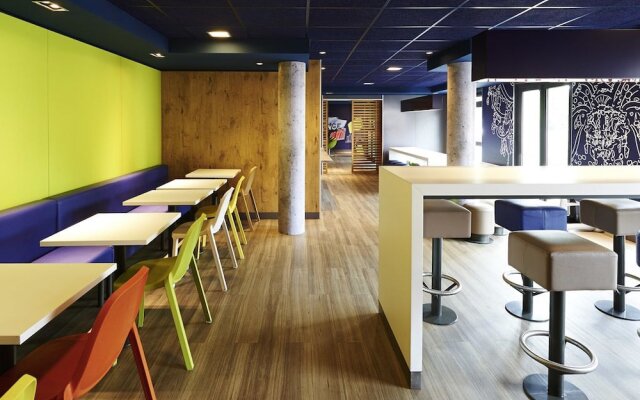 B&B HOTEL Strasbourg Nord Schiltigheim 