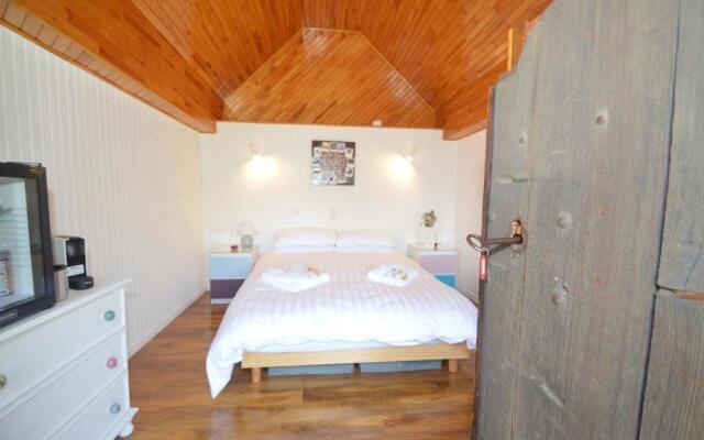 Le Petit Chalet-Leard