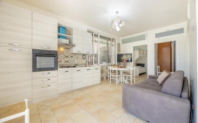 Appartamento Salice Salentino