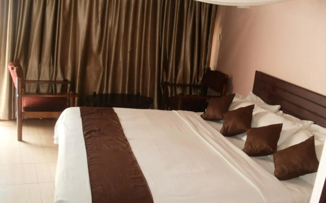 Kingsway Hotel Morogoro