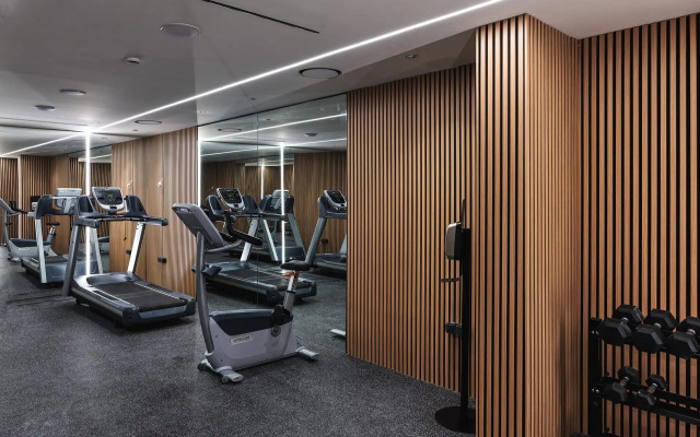 Leonardo Kolymbia Resort - All Inclusive