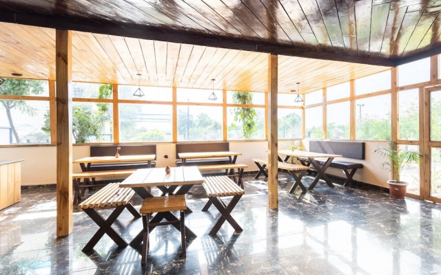 Samardha Jungle Resort by OYO Rooms