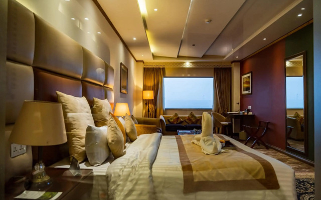 Luxus Grand Hotel