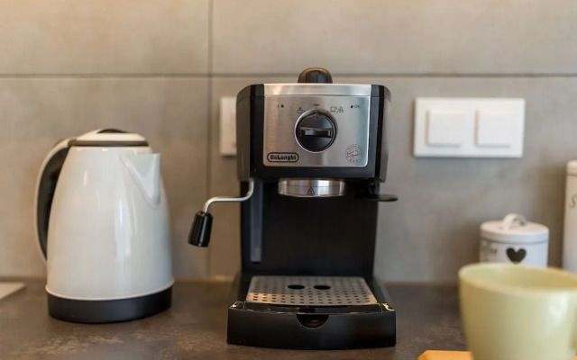 WarsawLiving - Cybernetyki Apartments