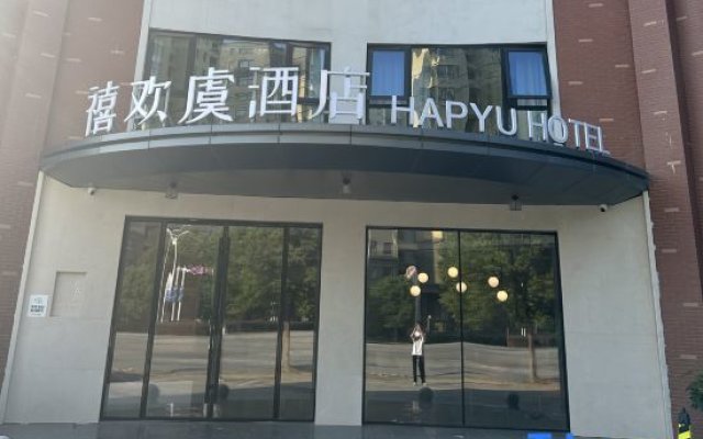 Hapyu Hotel