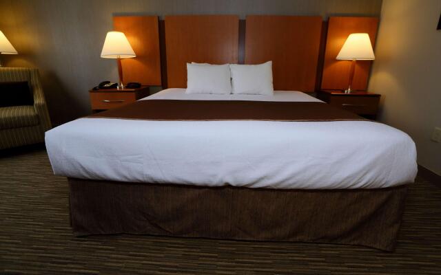 Best Western La Plata Inn