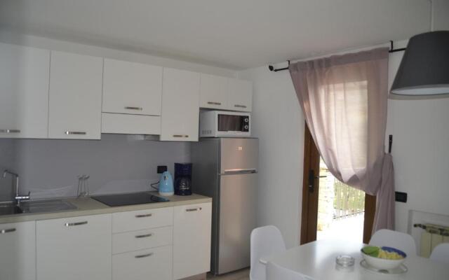 appartamenti Casa Palazzina