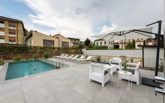 Villa Fedora Luxury Suites