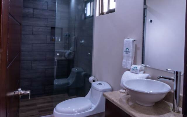 Hotel Boutique Mardeka