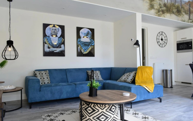 Appartement zeldenrust