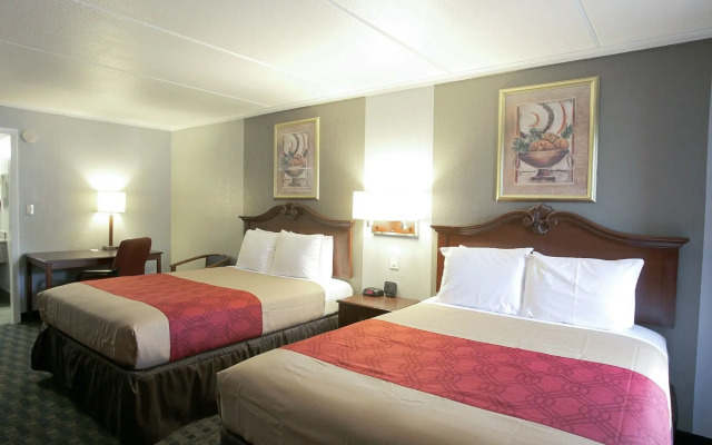 Econo Lodge