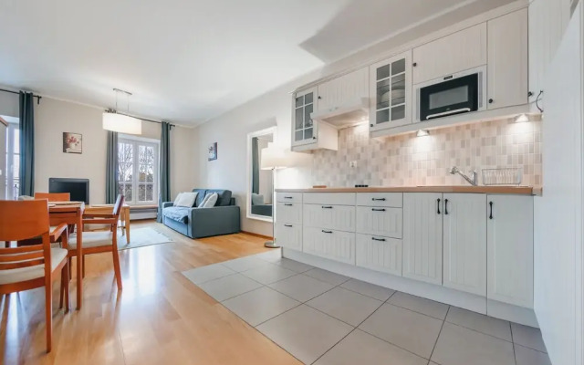 Apartamenty Sun&Snow Zachód Slonca