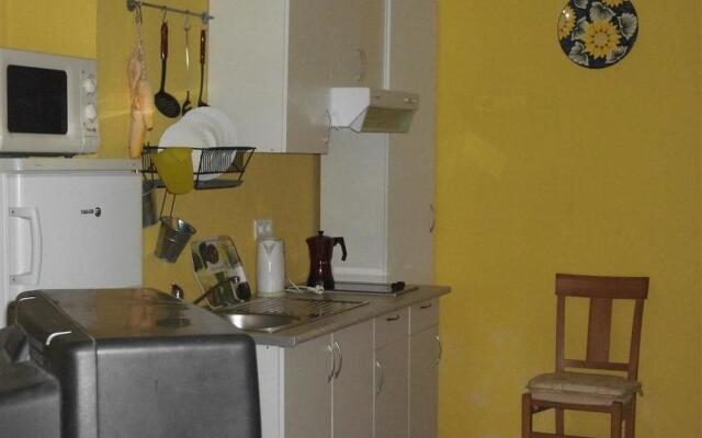 Alojamientos Casa Tejon
