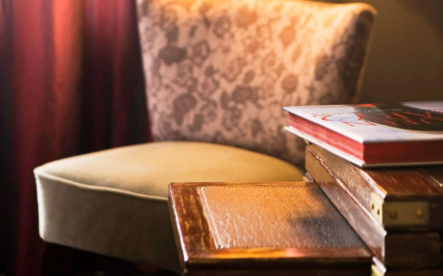 Royal Emeraude Hotel Dinard - MGallery Collection
