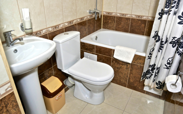 Guest house Florentsiya