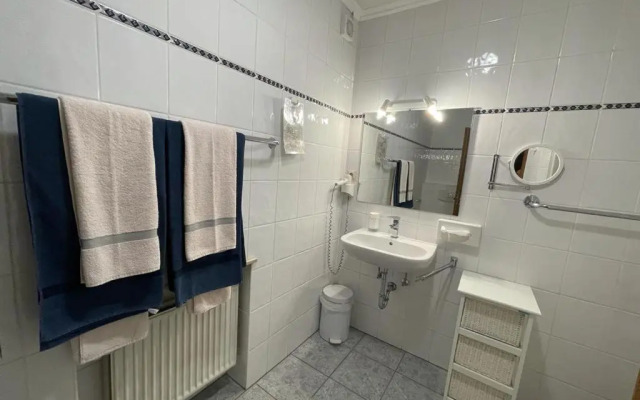 Hotel und Restaurant "Balduin"