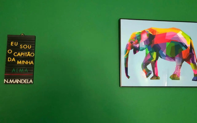 Mundo Livre Guest House