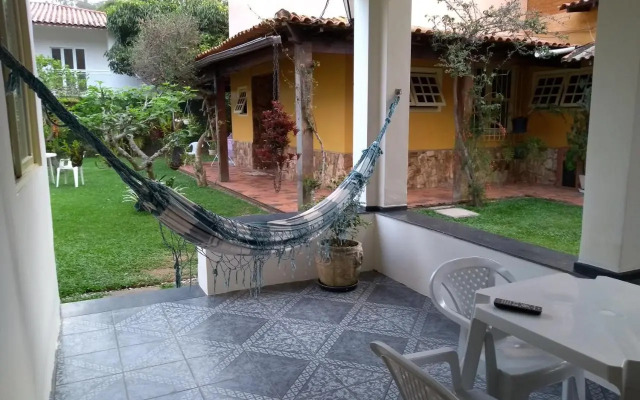Hostel Colibri