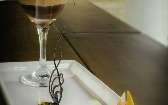Nisala Arana Boutique Hotel