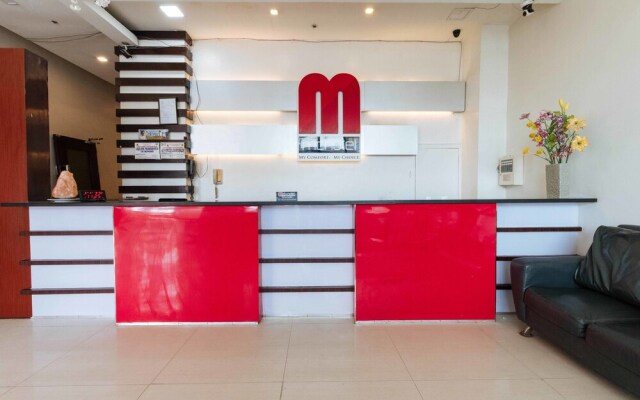 RedDoorz @ Novaliches Proper