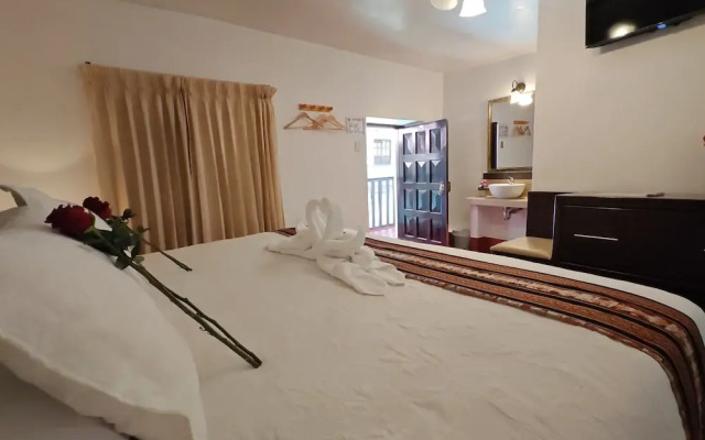 Art Apart Hotel Cusco