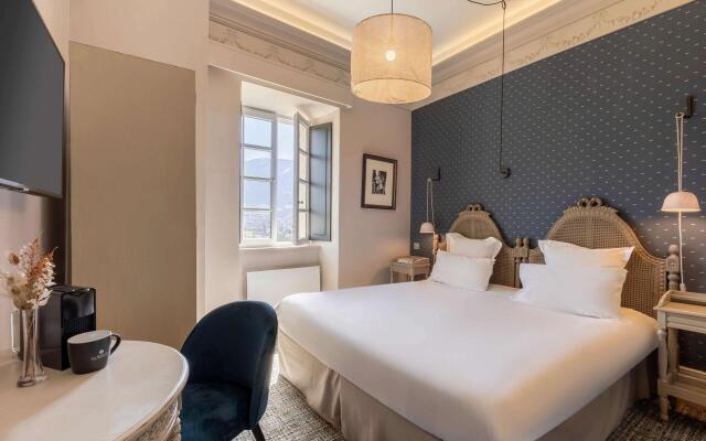 Hotel la Robeyere, Best Western Signature Collection