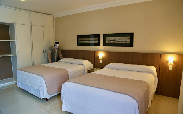 Arituba Park Hotel