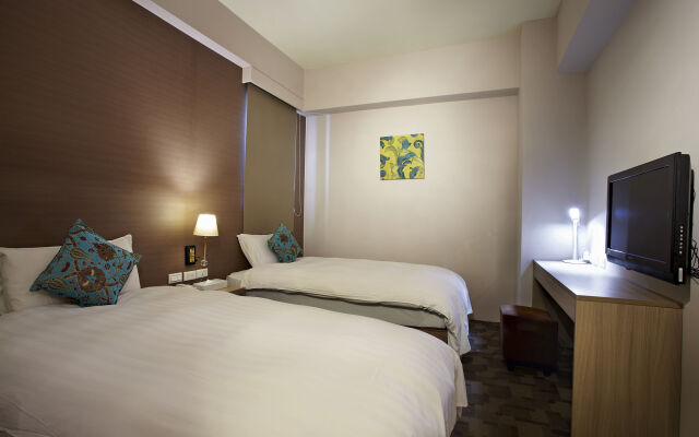 Hotel Mi Casa