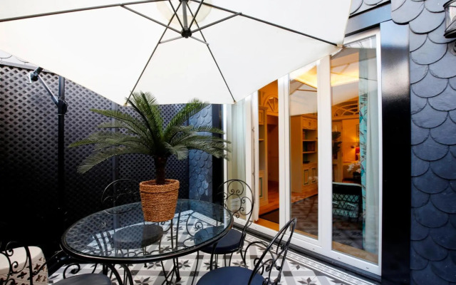 Grande Hotel do Porto