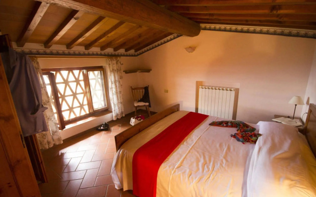 Borgo La Capraia