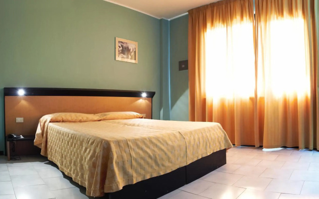 Green Sporting Club Hotel