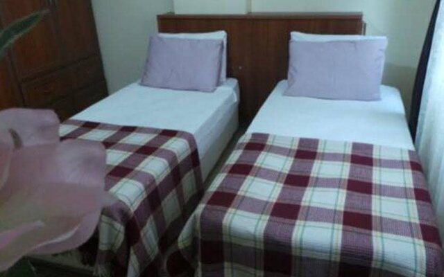 Bst Apart Otel